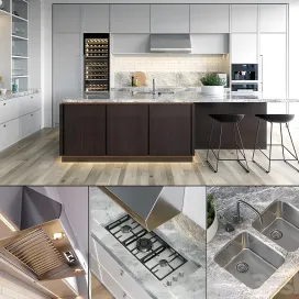 Kitchen nolte carisma